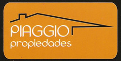 Piaggio Propiedades