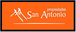 Inmobiliaria San Antonio