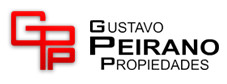 Gustavo Peirano Propiedades