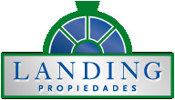 Landing Propiedades