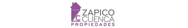 Zapico Cuenca Propiedades