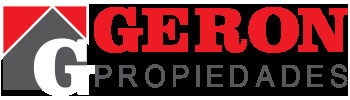 Geron Propiedades