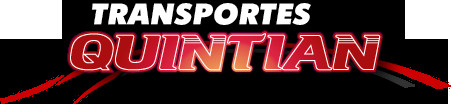 Transportes Quintian SRL