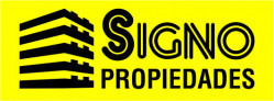 Signo Propiedades