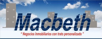 Inmobiliaria Macbeth - Negocios & Servicios