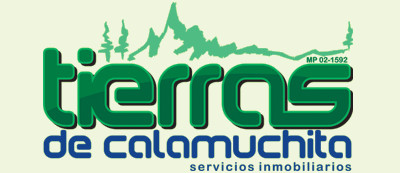 Tierras de Calamuchita Servicios Inmobiliarios