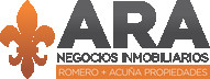 Ara Romero Acuña Propiedades
