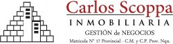 Carlos Scoppa Inmobiliaria