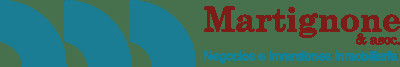 Inmobiliaria Martignone y Asoc