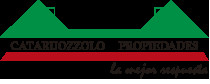 Cataruozzolo Propiedades