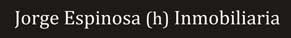 Jorge Espinosa Inmo