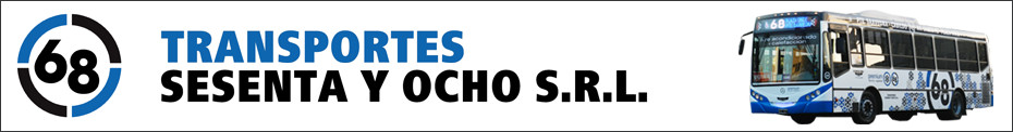Transportes Sesenta y Ocho