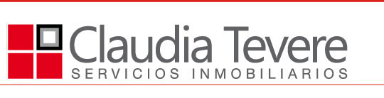 Claudia Tevere Servicios Inmobiliarios