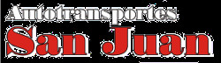 Autotransportes San Juan