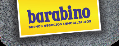 Barabino Buenos Negocios Inmobiliarios