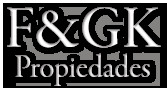 Fgk Propiedades SRL