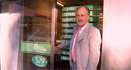 Marcos Roisman Propiedades