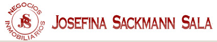 Inmobiliaria Josefina Sackmann Sala