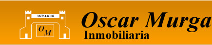 Inmobiliaria Oscar Murga