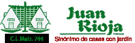 Juan Rioja Inmobiliaria