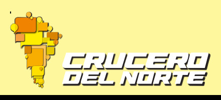 Crucero del Norte