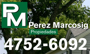 Perez Marcosig Propiedades