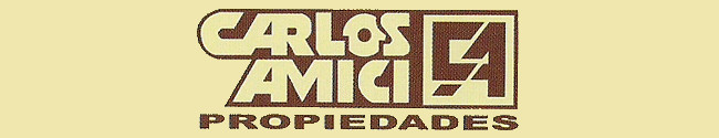 Amici Propiedades