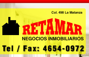 Retamar Negocios Inmobiliarios