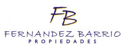 Inmobiliaria Fernandez Barrio Propiedades