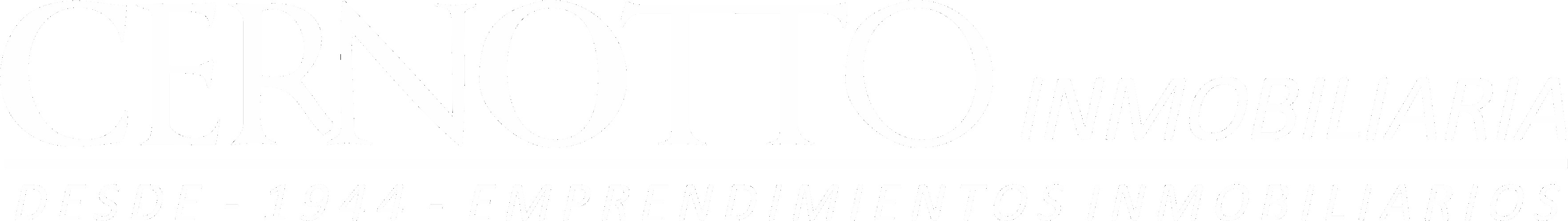 Cernotto Rodolfo Miguel