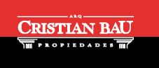 Cristian Bau Propiedades SRL