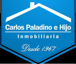 Inmobiliaria Carlos Paladino e Hijos