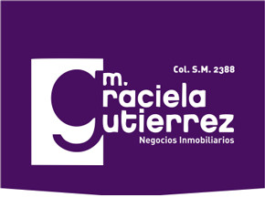 M Graciela Gutierrez Negocios Inmobiliarios
