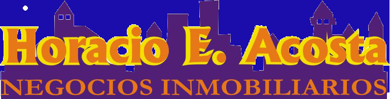 Horacio E. Acosta Negocios Inmobiliarios