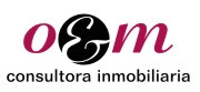 O&M Consultora Inmobiliaira