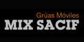 Gruas Moviles Mix Sacif