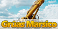 Gruas Marsico