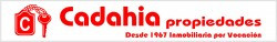 Cadahia Propiedades