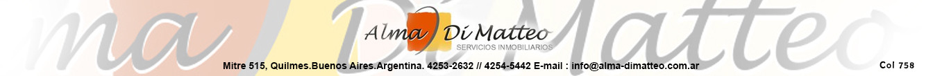 Di Matteo Servicios Inmobiliaria