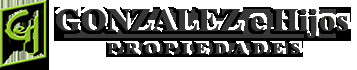 Gonzalez e Hijos Propiedades