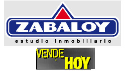 Inmobiliaria Zabaloy