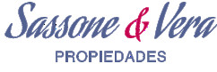 Sassone & Vera Propiedades