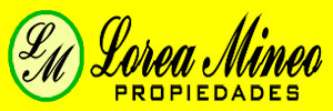 Lorea Mineo Propiedades