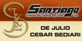 Santiago de Julio Cesar Sediari
