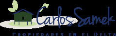 Carlos Samek Propiedades