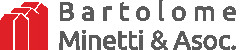Bartolome Minetti y Asoc