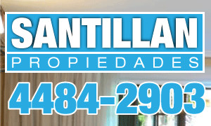Santillan Propiedades