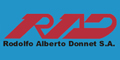 Donnet Rodolfo Alberto SA - Rad