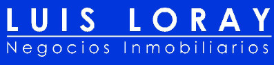 Inmobiliaria Luis Loray Negocios Inmobiliarios