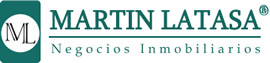 Martin Latasa - Negocio Inmobiliario